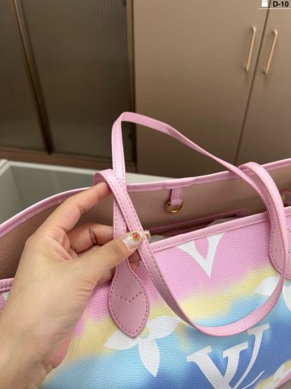 LVショッピングバッグ【50％割引+送料無料】