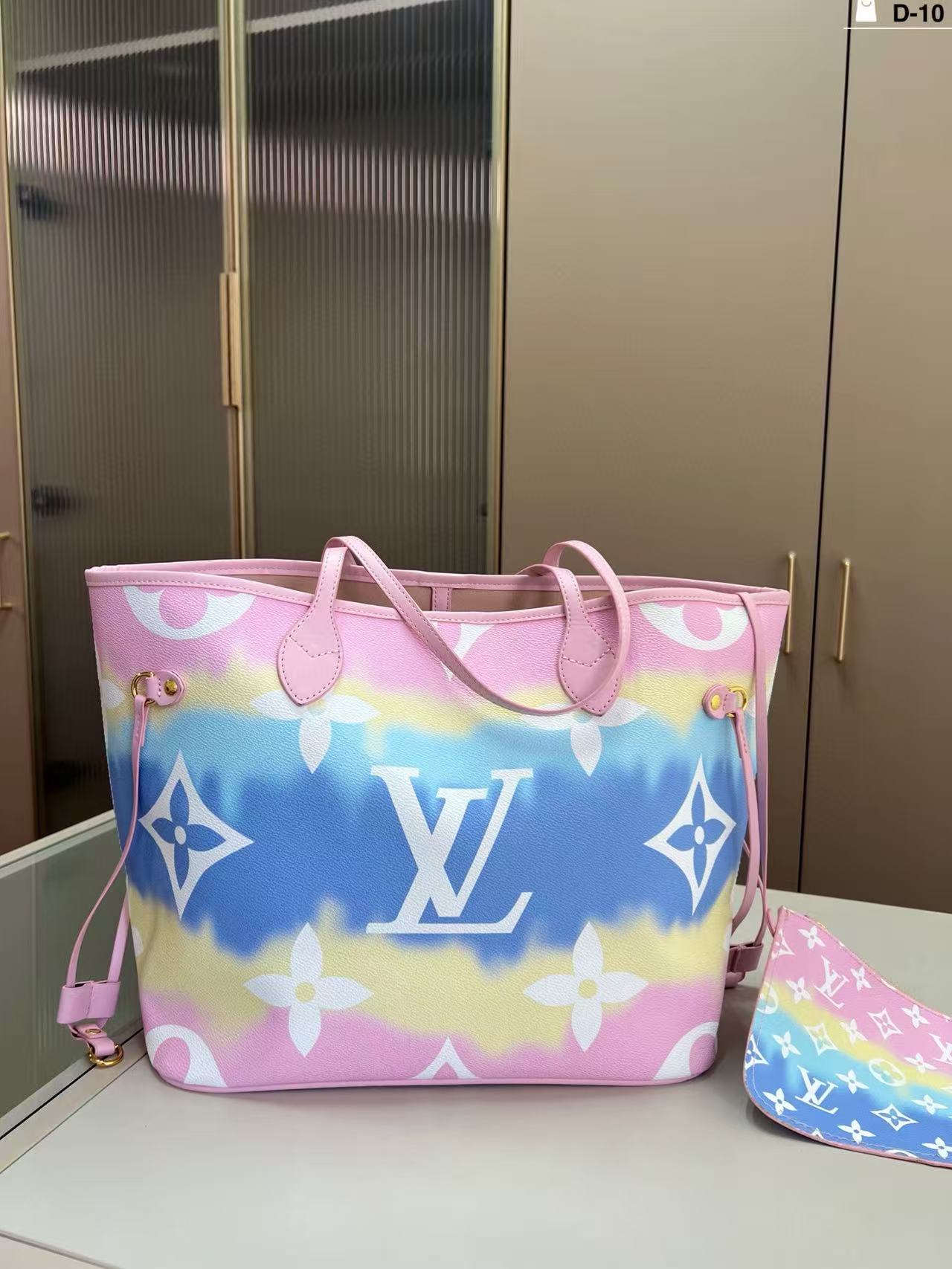 LVショッピングバッグ【50％割引+送料無料】