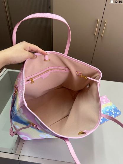 LVショッピングバッグ【50％割引+送料無料】