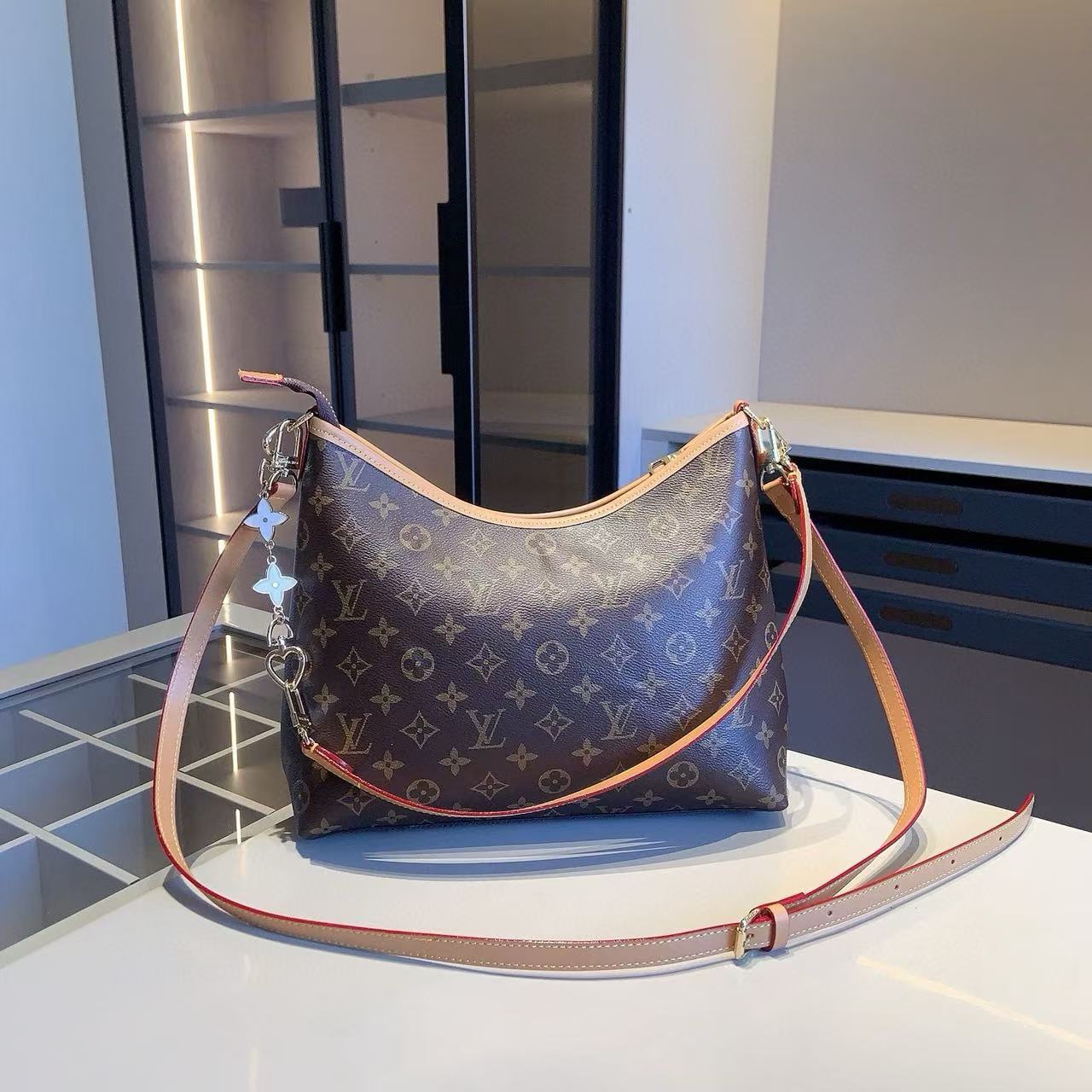 LVコンビネーション3点セット【50％割引+送料無料】X822