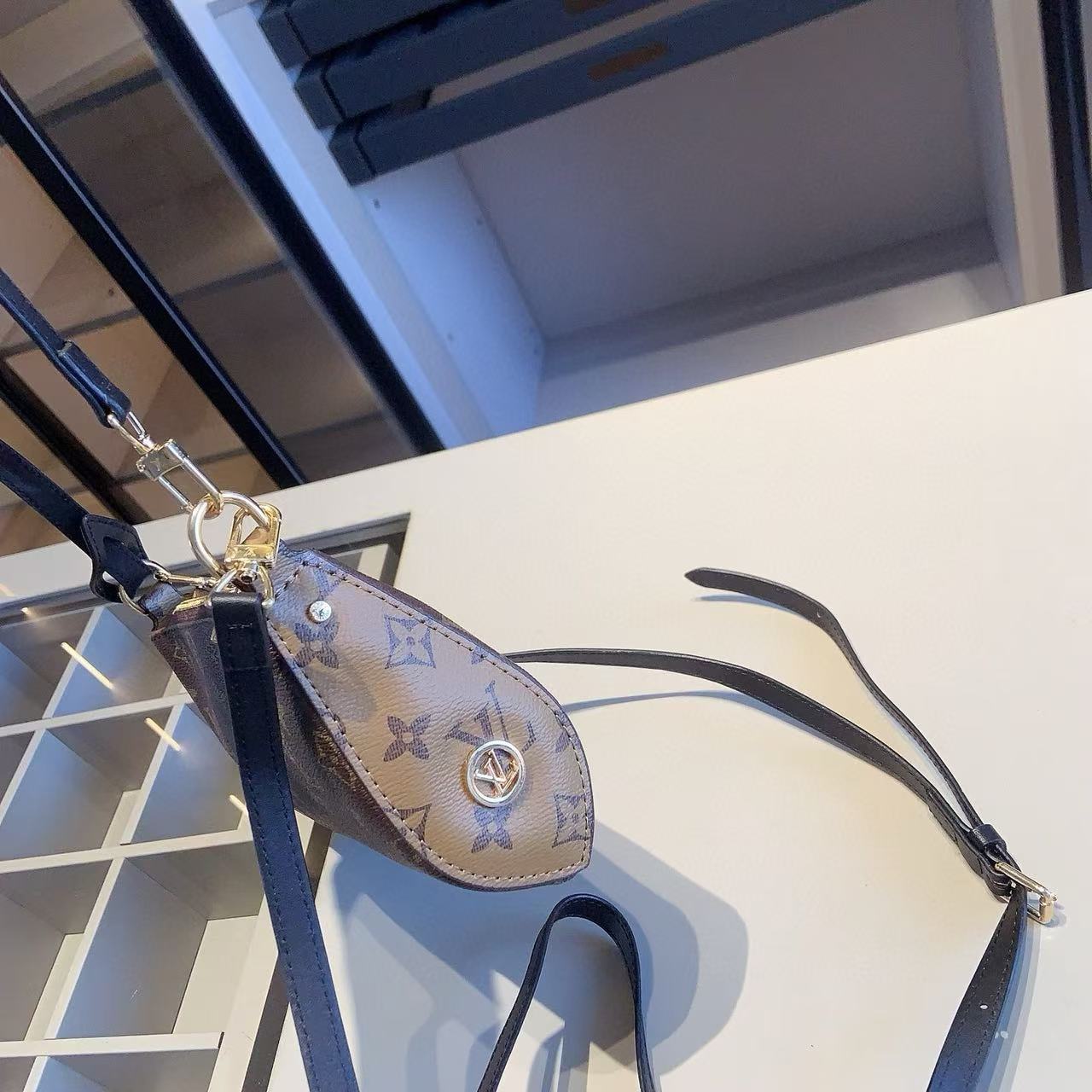 LVコンビネーション3点セット【50％割引+送料無料】X822