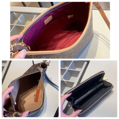 LVコンビネーション3点セット【50％割引+送料無料】X822