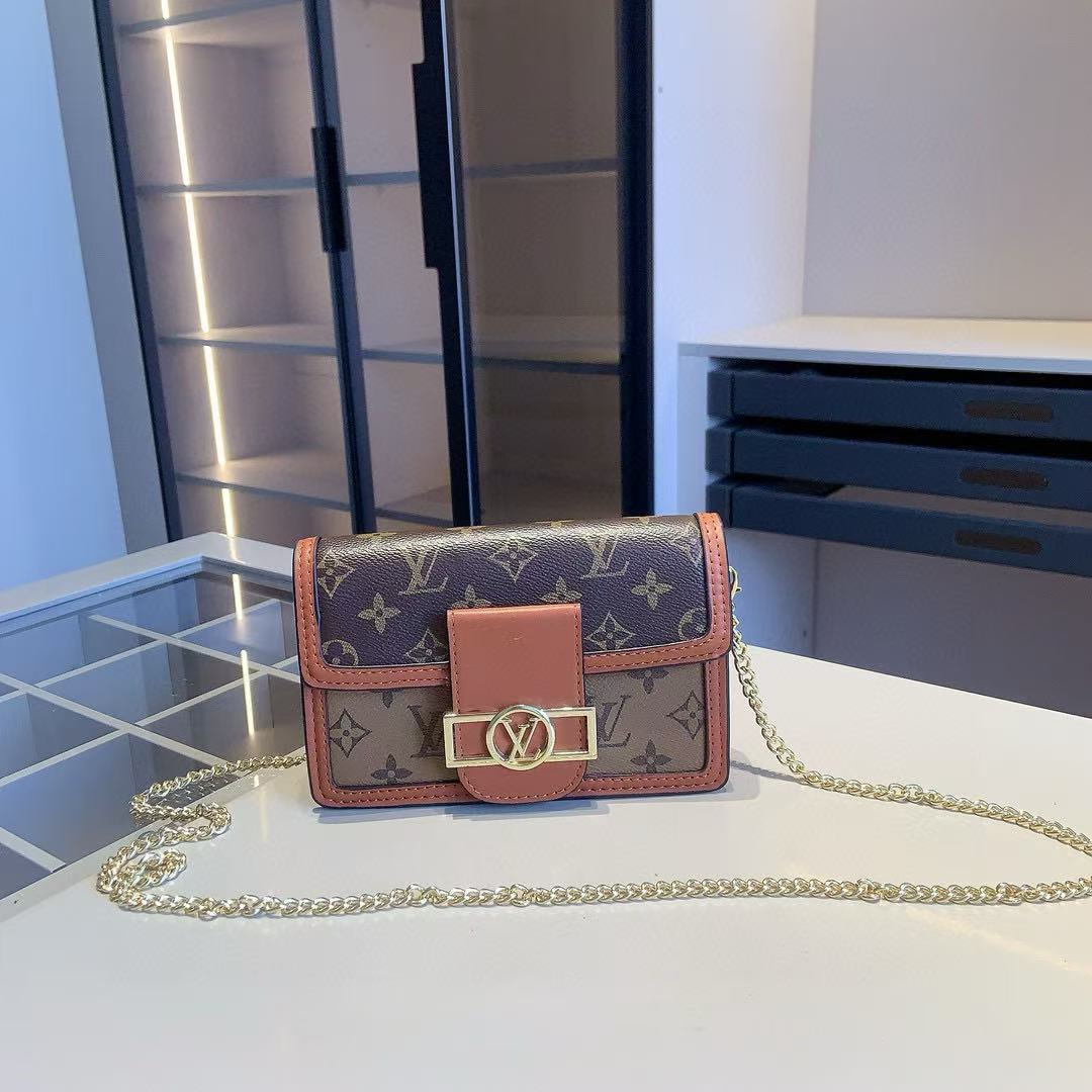 LVコンビネーション3点セット【50％割引+送料無料】X618