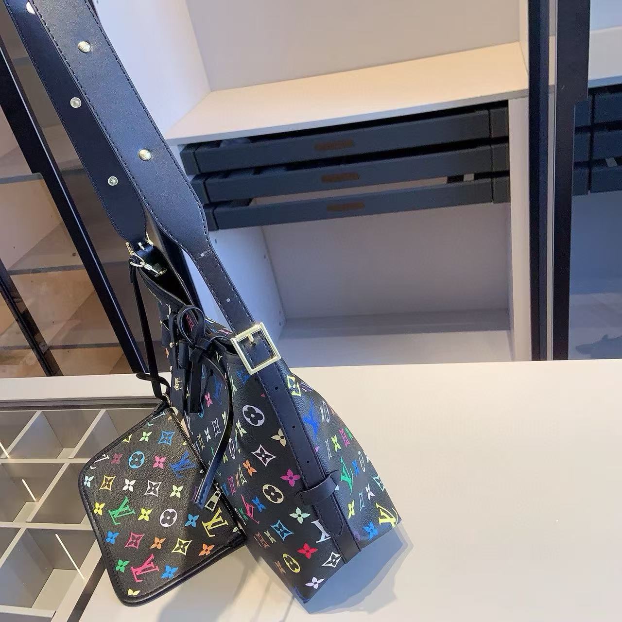 LVコンビネーション3点セット【50％割引+送料無料】X678