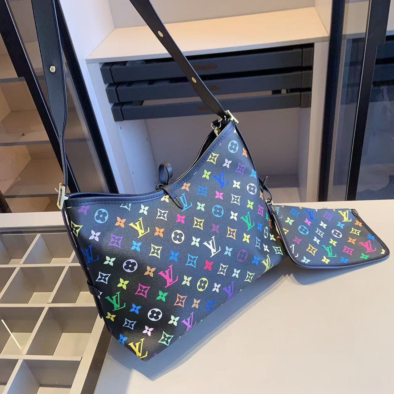 LVコンビネーション3点セット【50％割引+送料無料】X678