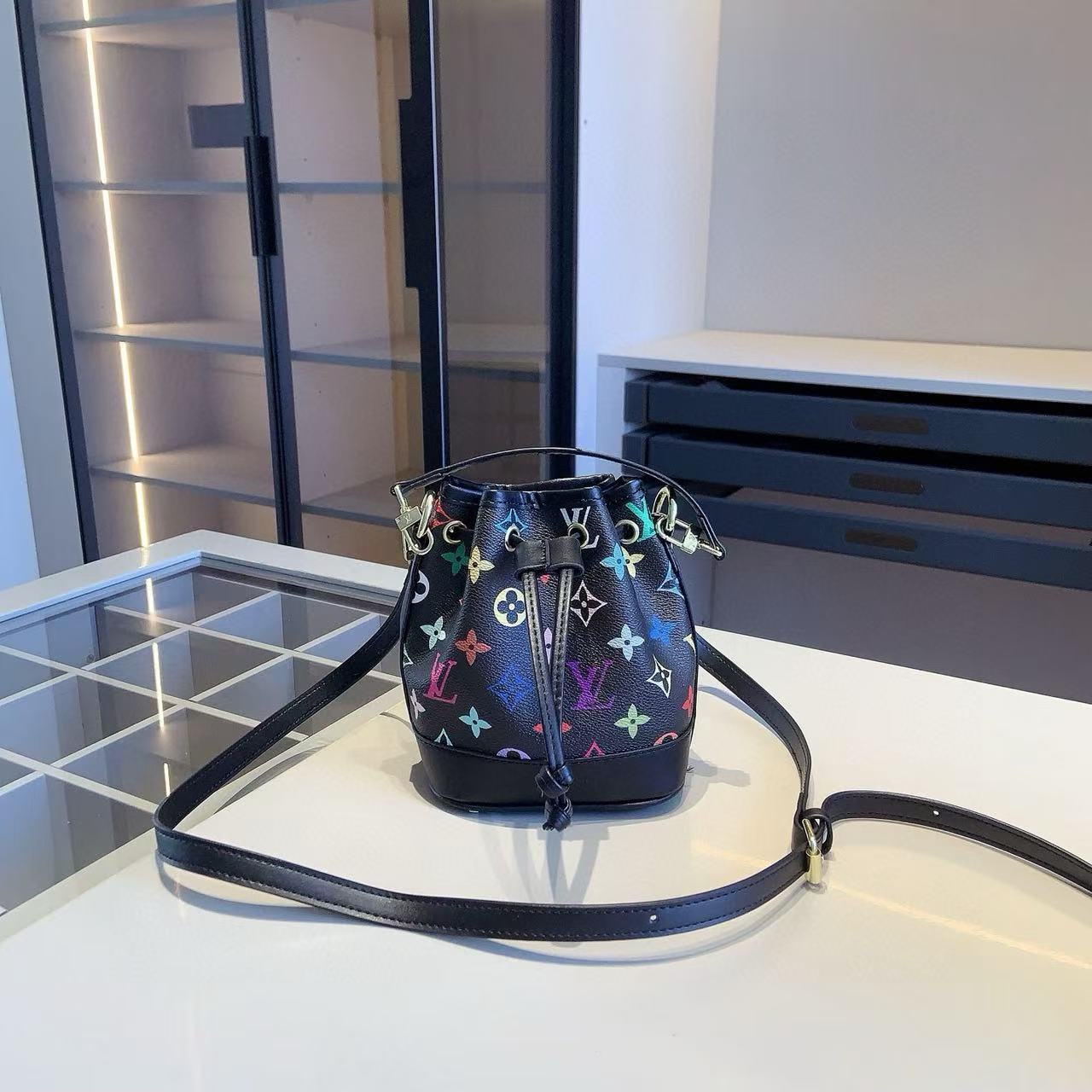 LVコンビネーション3点セット【50％割引+送料無料】X678