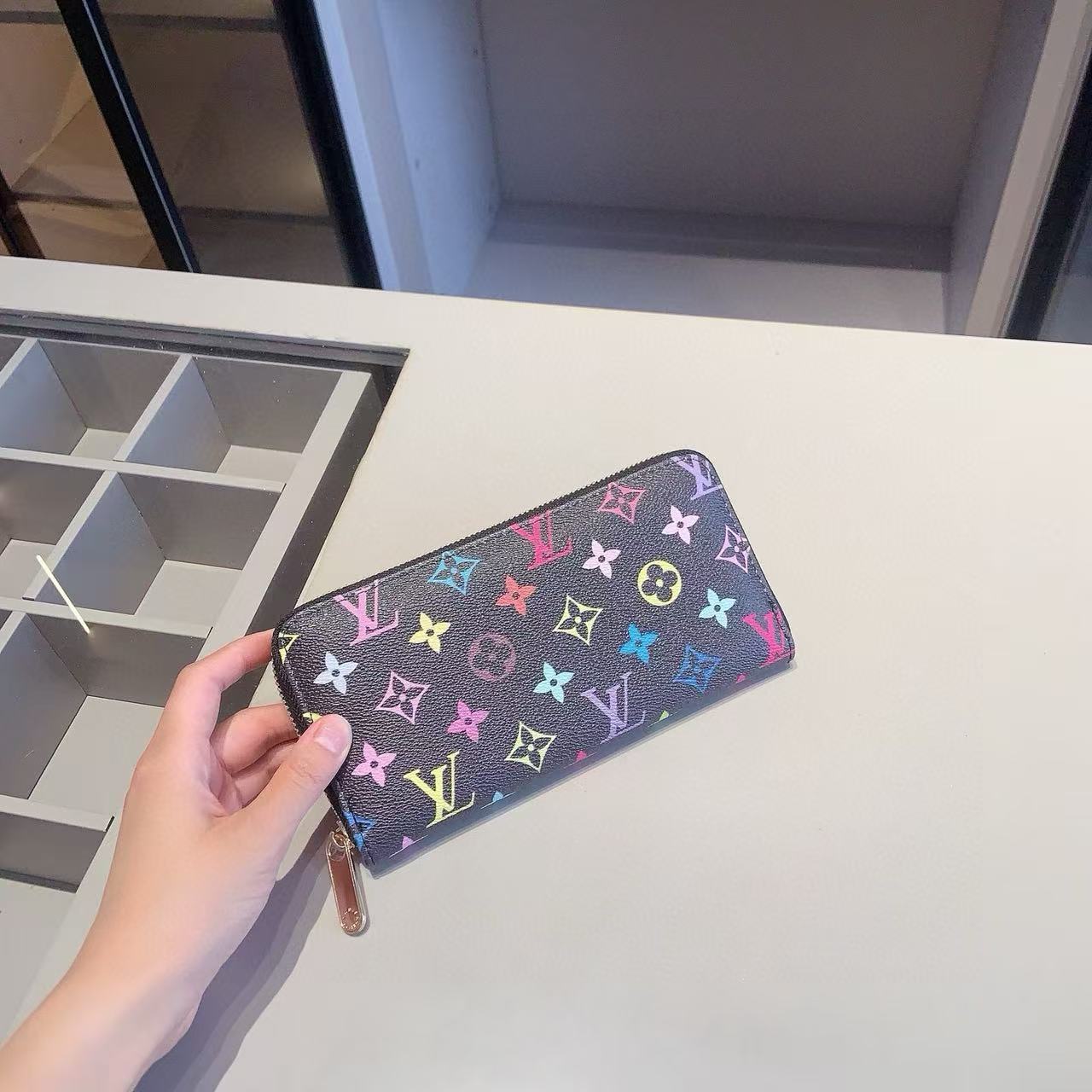 LVコンビネーション3点セット【50％割引+送料無料】X678