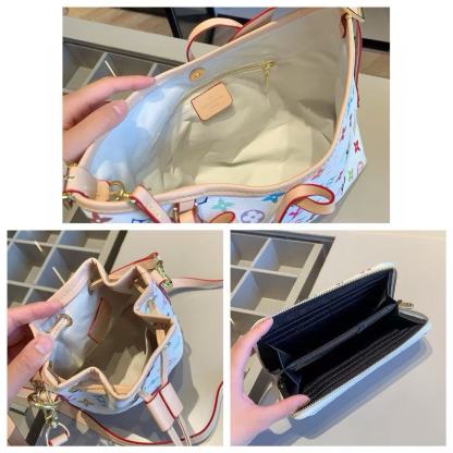 LVコンビネーション3点セット【50％割引+送料無料】X679