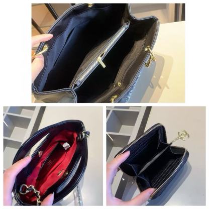 CHANE1コンビネーション3点セット【50％割引+送料無料】X819