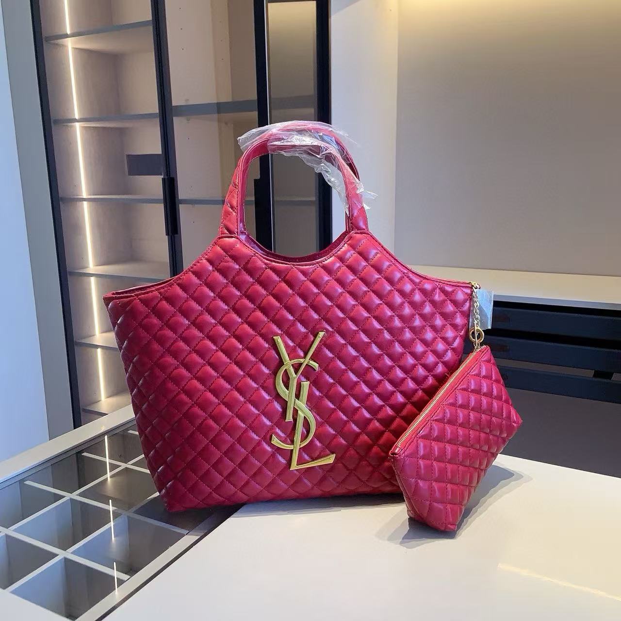 YSLコンビネーション3点セット【50％割引+送料無料】X816