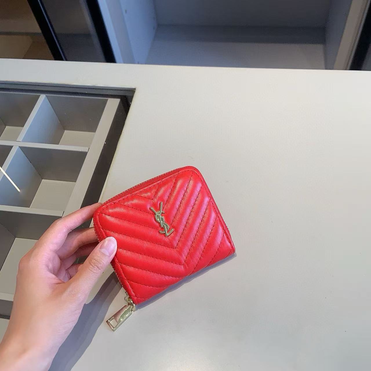 YSLコンビネーション3点セット【50％割引+送料無料】X816