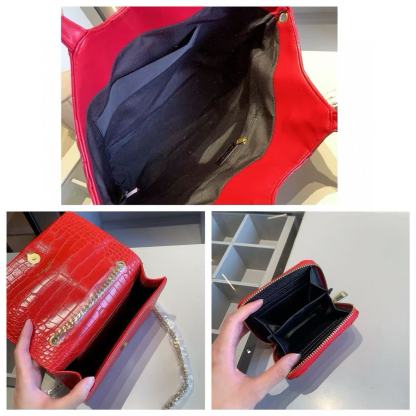 YSLコンビネーション3点セット【50％割引+送料無料】X816