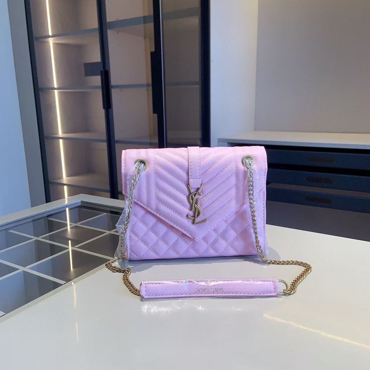 YSLコンビネーション3点セット【50％割引+送料無料】X817