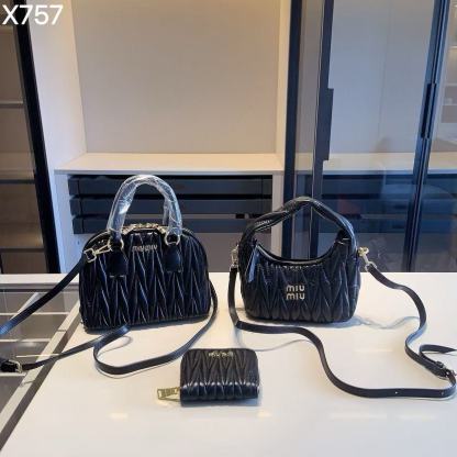 M1UM1Uコンビネーション3点セット【50％割引+送料無料】X757