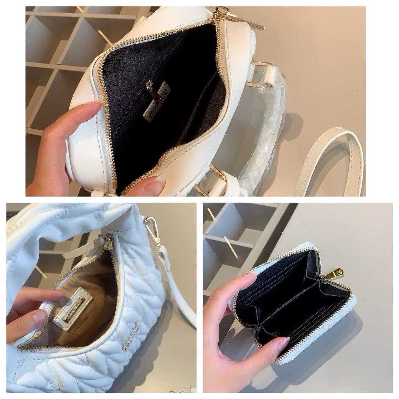 M1UM1Uコンビネーション3点セット【50％割引+送料無料】X758