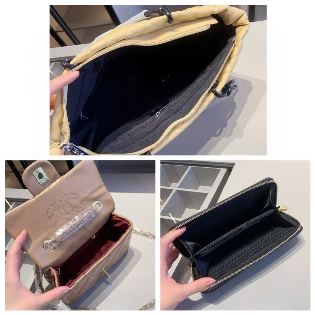 CHANE1コンビネーション3点セット【50％割引+送料無料】X614