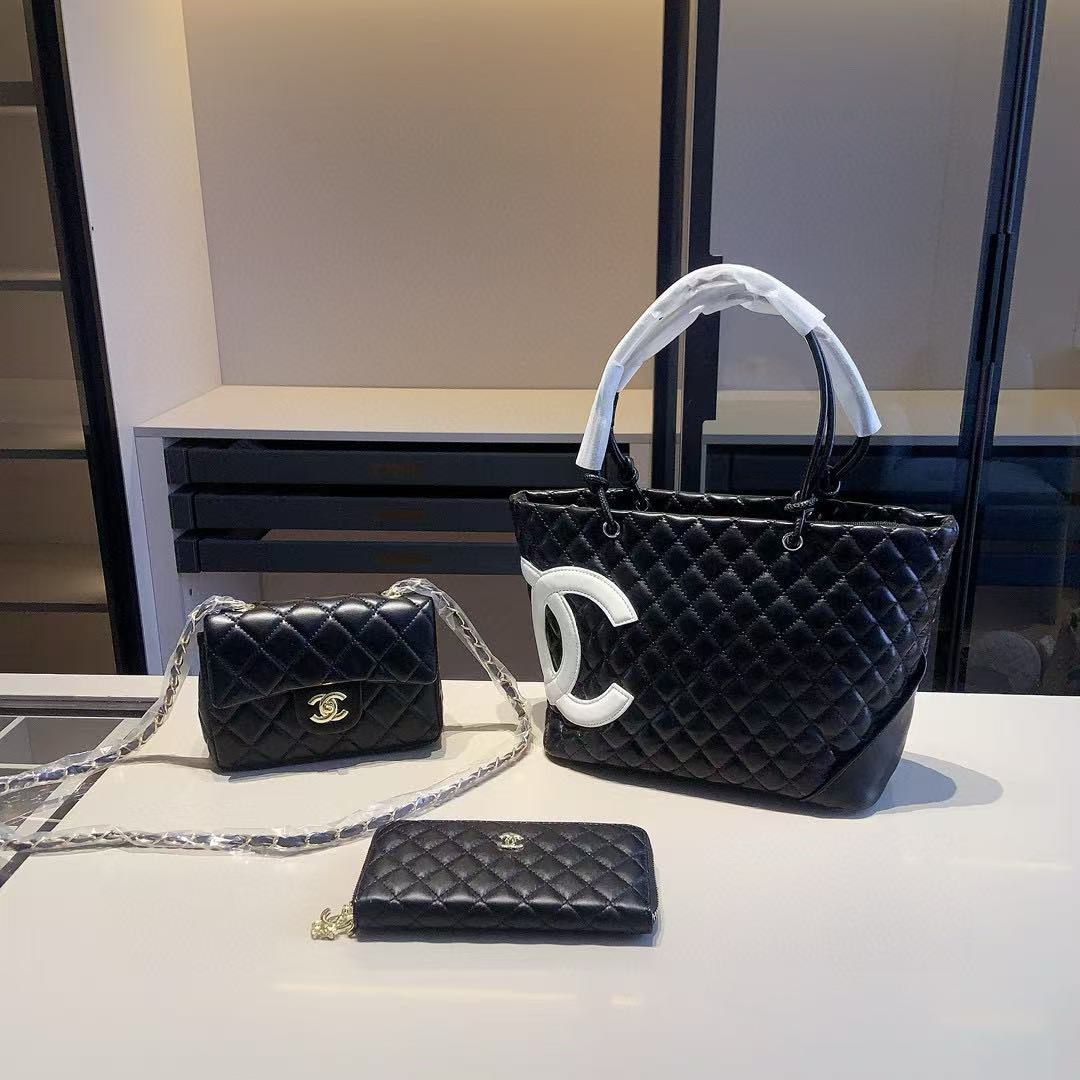 CHANE1コンビネーション3点セット【50％割引+送料無料】X617