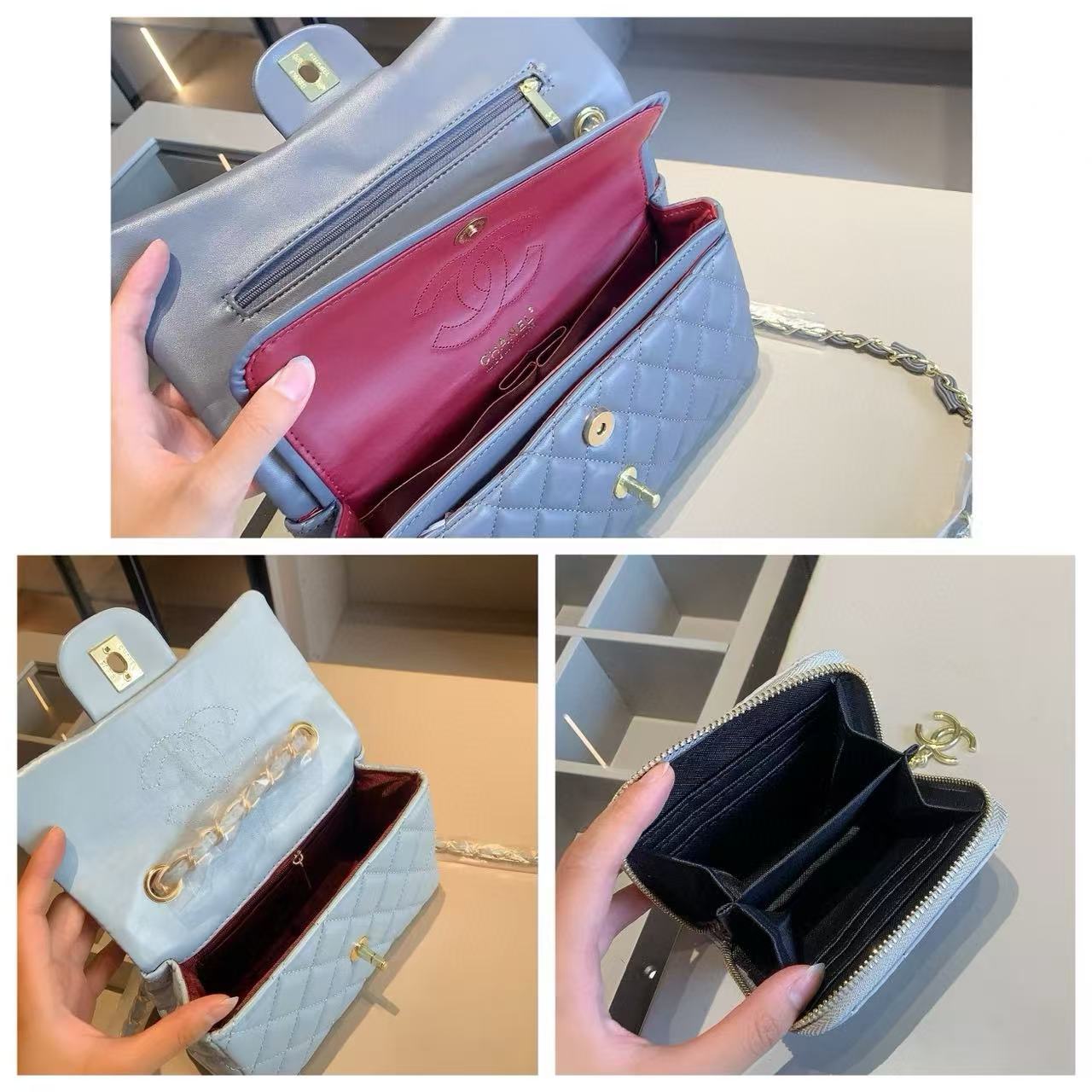 CHANE1コンビネーション3点セット【50％割引+送料無料】X790