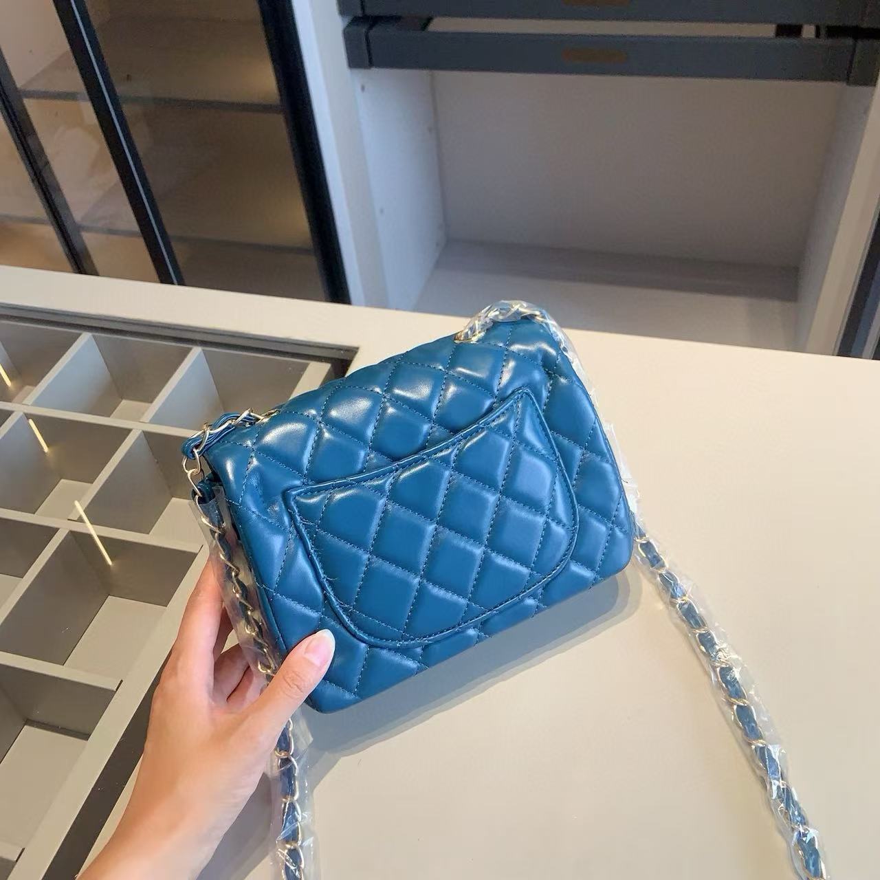 CHANE1コンビネーション3点セット【50％割引+送料無料】X789