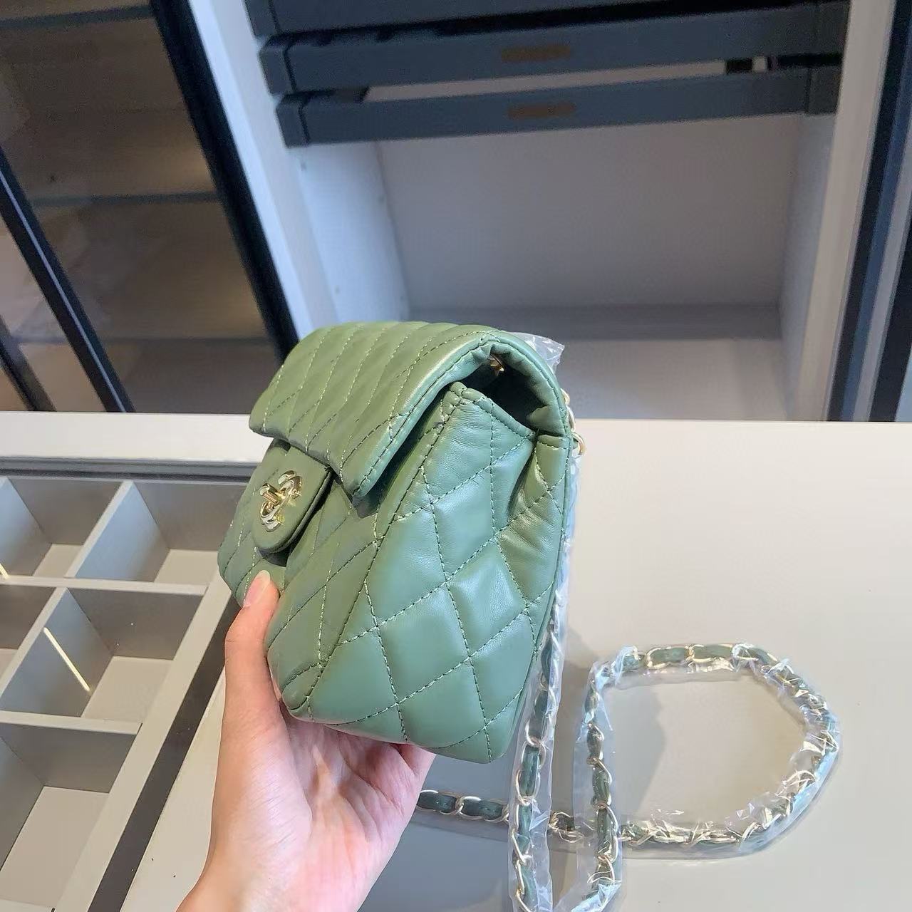 CHANE1コンビネーション3点セット【50％割引+送料無料】X795