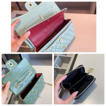 CHANE1コンビネーション3点セット【50％割引+送料無料】X795