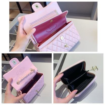 CHANE1コンビネーション3点セット【50％割引+送料無料】X787