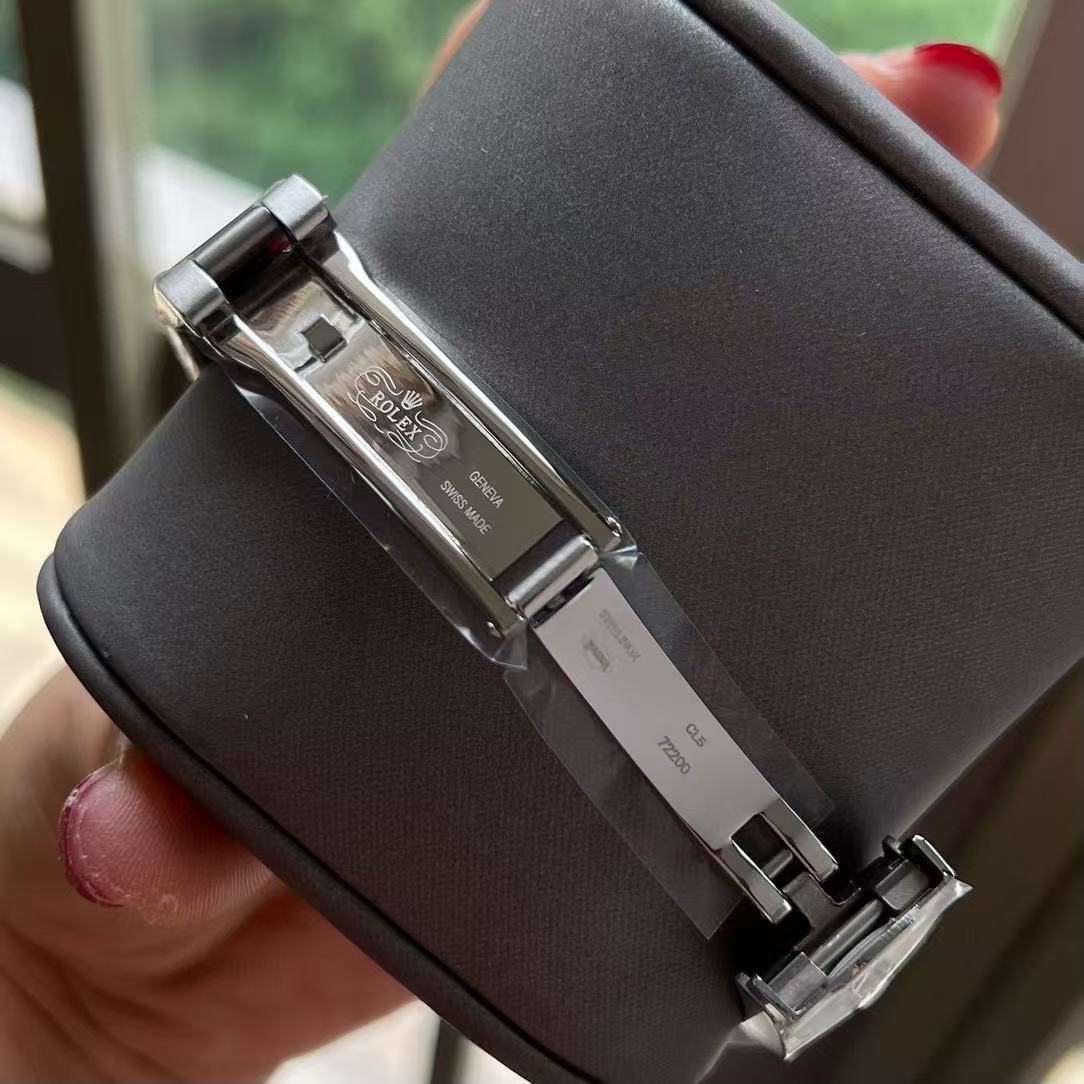 R0LEX デイトジャスト スチールストラップ レディースウォッチ 31mm【50％割引+送料無料】