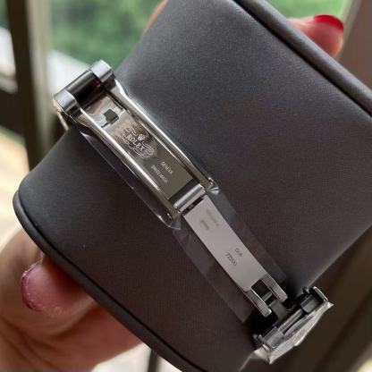 R0LEX デイトジャスト スチールストラップ レディースウォッチ 31mm【50％割引+送料無料】