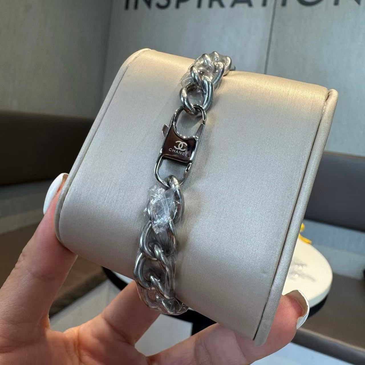 CHANE1 チェーン レクタンギュラー ダイヤモンド ウォッチ【50％割引+送料無料】