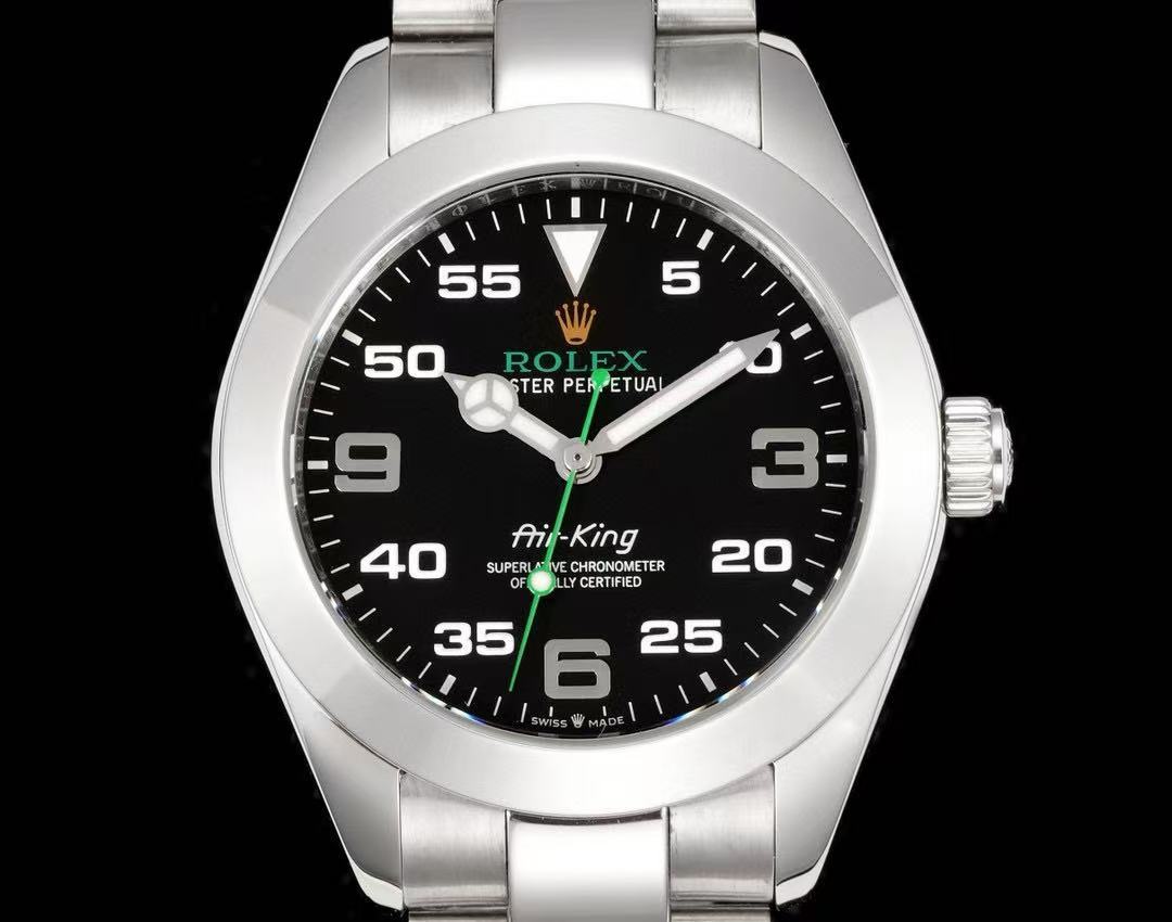 R0LEX 新作高品質スチール腕時計【50％割引+送料無料】