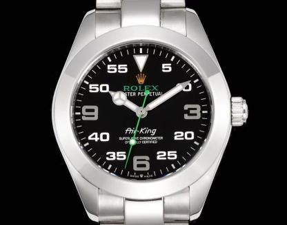 R0LEX 新作高品質スチール腕時計【50％割引+送料無料】