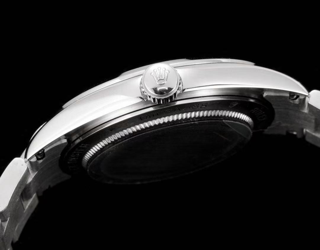 R0LEX 新作高品質スチール腕時計【50％割引+送料無料】