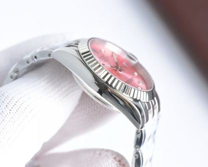 R0LEX セラミック 機械式時計【50％割引+送料無料】