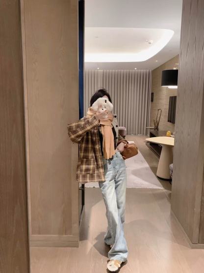 M1UM1U シンプルリバーシブルジャケット【50％割引+送料無料】