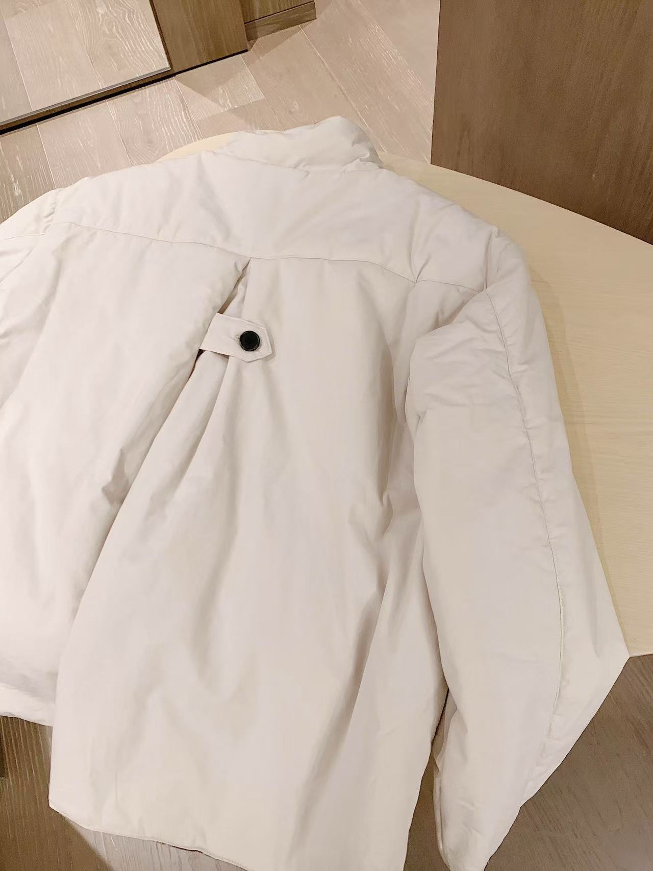 M1UM1U シンプルリバーシブルジャケット【50％割引+送料無料】