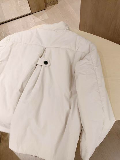 M1UM1U シンプルリバーシブルジャケット【50％割引+送料無料】