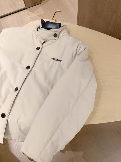 M1UM1U シンプルリバーシブルジャケット【50％割引+送料無料】