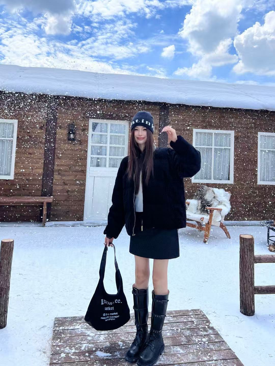 M1UM1U コーデュロイ ダウンジャケット【50％割引+送料無料】