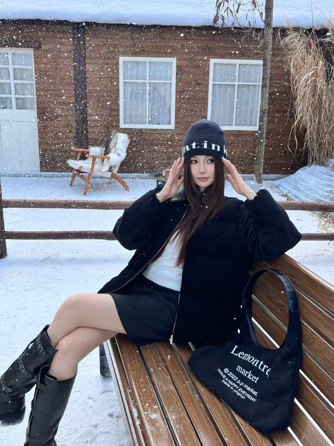 M1UM1U コーデュロイ ダウンジャケット【50％割引+送料無料】