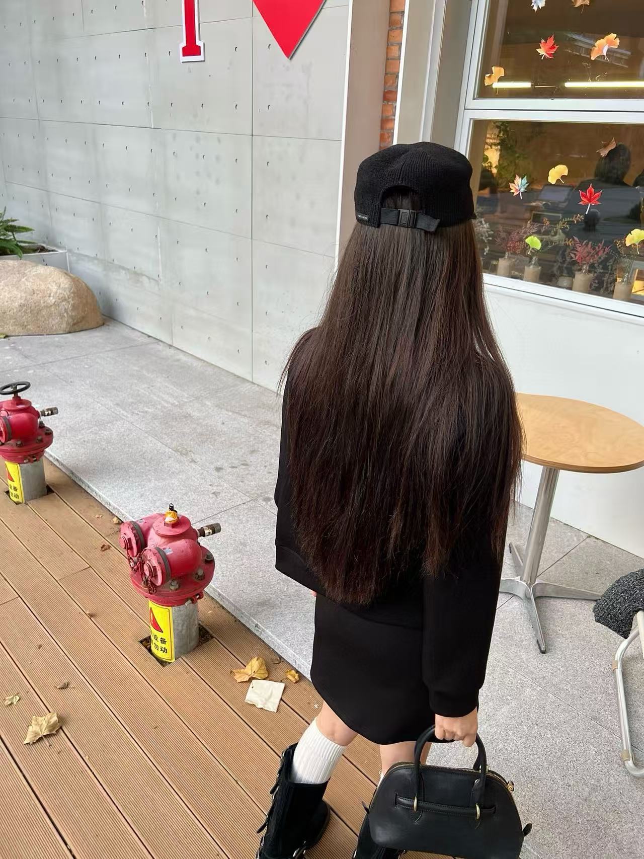 M1UM1U 高品質ジッパージャケット+スカート ツーピースセット【50％割引+送料無料】