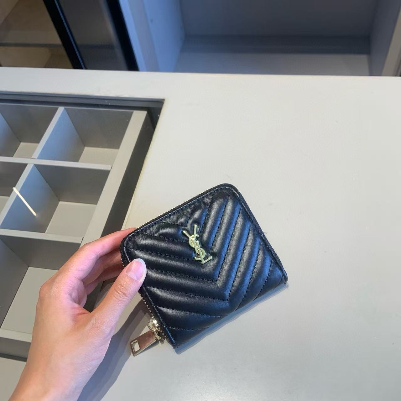 YSLコンビネーション3点セット【 50％割引+送料無料】X859