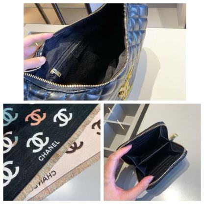 YSLコンビネーション3点セット【 50％割引+送料無料】X859