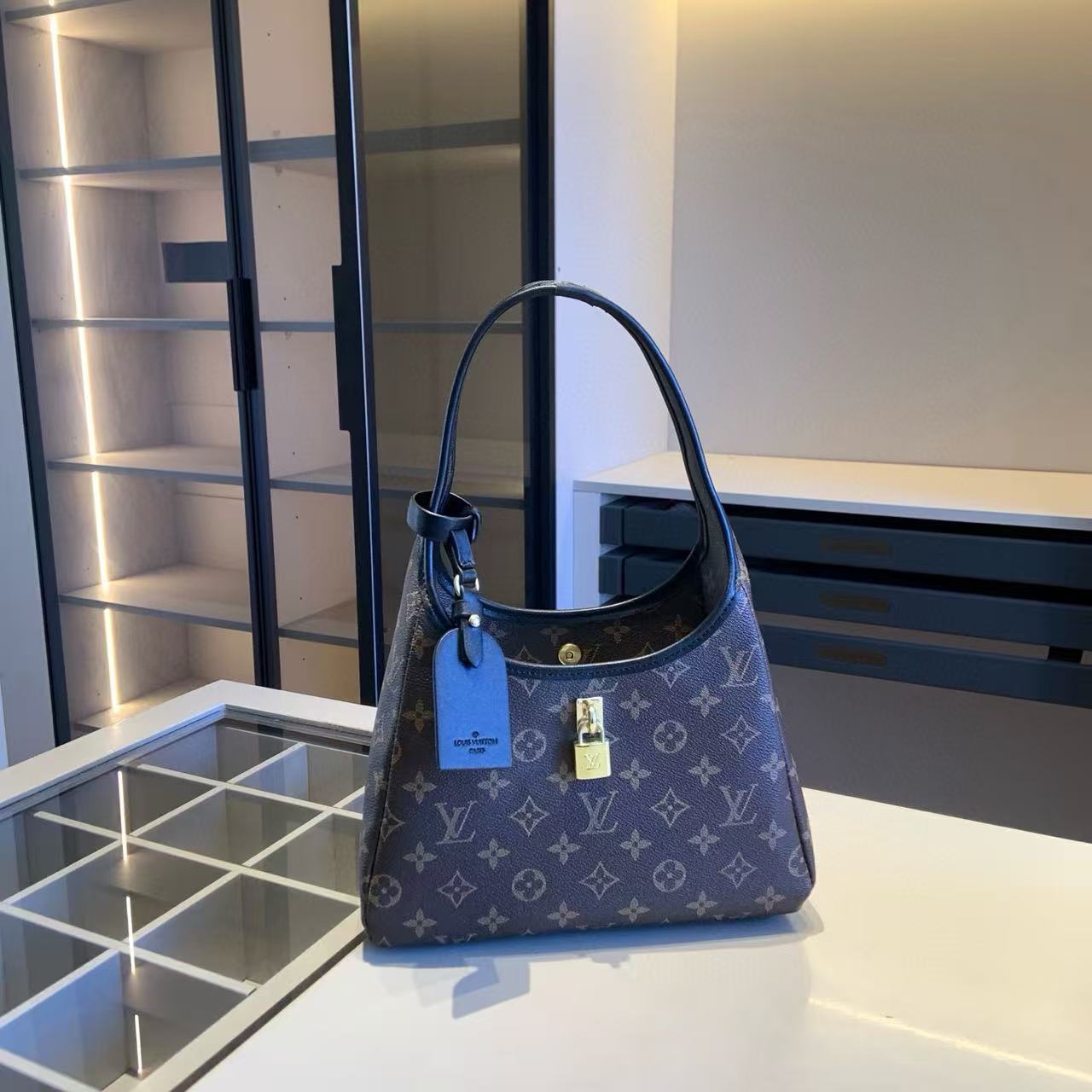 LVコンビネーション3点セット【 50％割引+送料無料】X858