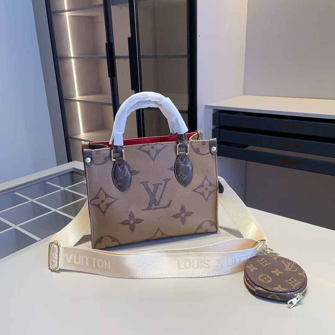 LVコンビネーション3点セット【 50％割引+送料無料】X575