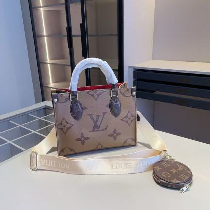 LVコンビネーション3点セット【 50％割引+送料無料】X575