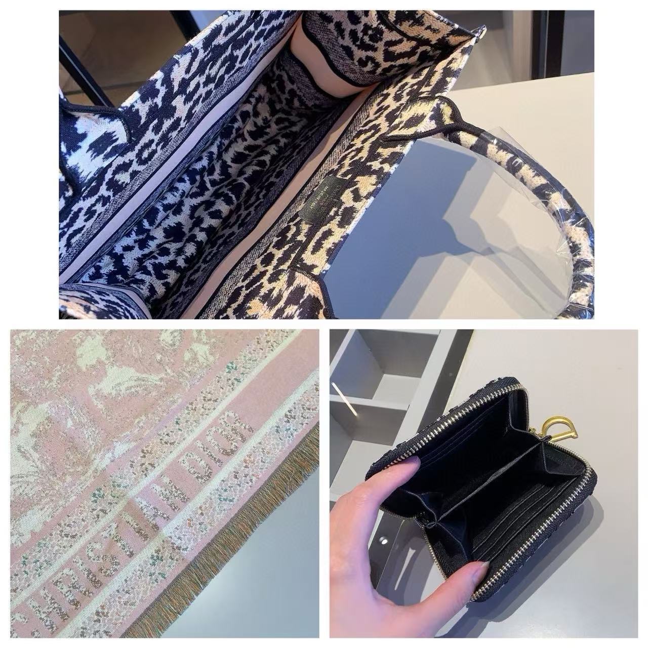 DI0Rコンビネーション3点セット【 50％割引+送料無料】X862