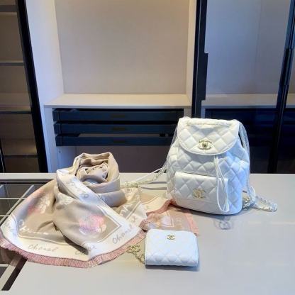 CHANE1コンビネーション3点セット【 50％割引+送料無料】X853