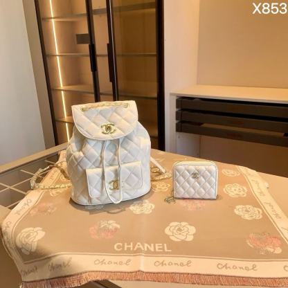 CHANE1コンビネーション3点セット【 50％割引+送料無料】X853