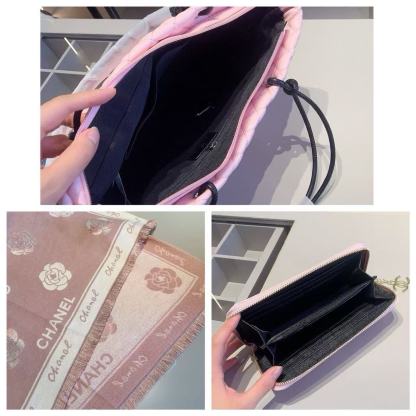 CHANE1コンビネーション3点セット【 50％割引+送料無料】X854