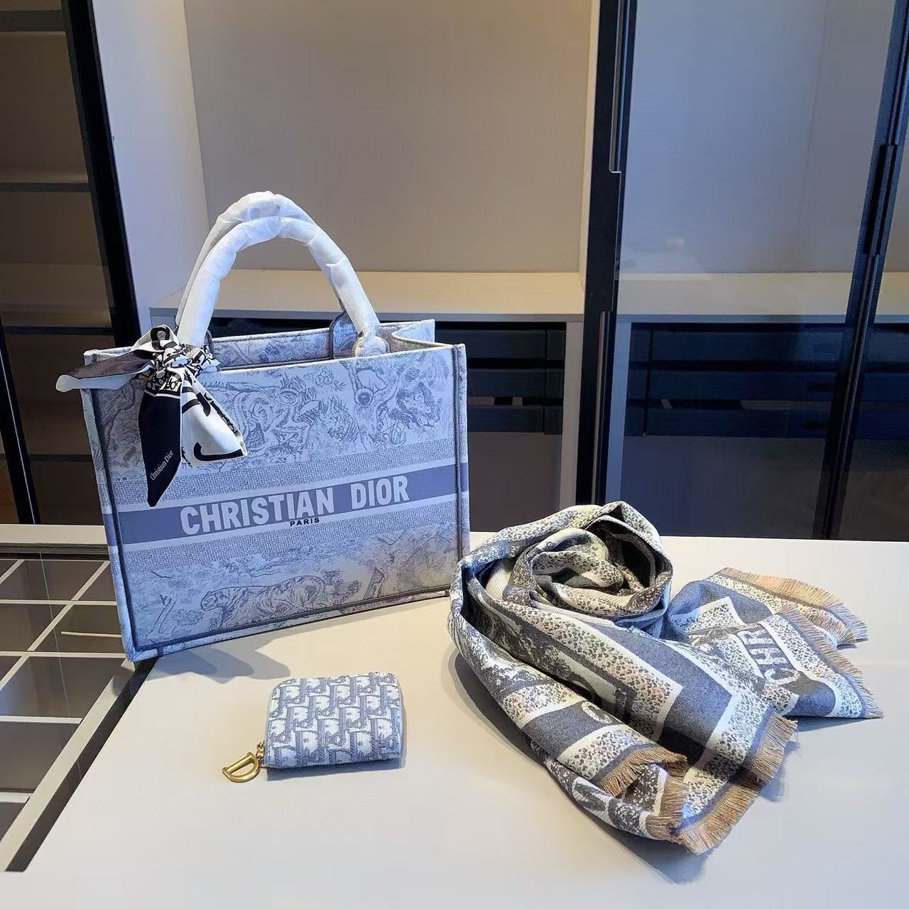 DI0Rコンビネーション3点セット【 50％割引+送料無料】X849